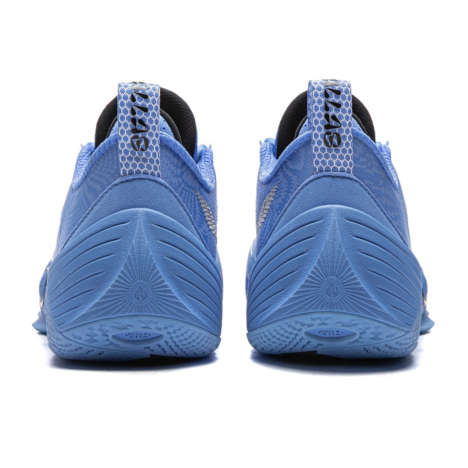 Li-Ning Wade All City 14 "Cowboy City" 李宁 韦德之道 全城14 篮球鞋 牛仔之城