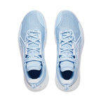 Li-Ning Speed 10 "Pastel Blue White" 李宁 闪击10 篮球鞋 冰河蓝