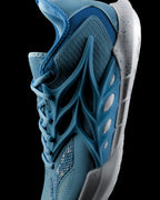 Li-Ning Speed 12 "Sky Blue" 李宁 闪击12 篮球鞋 天空蓝