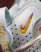 Nike Air Zoom G.T. Cut 3 "Aquarius Blue Pink" 篮球鞋 水瓶蓝/泡沫粉