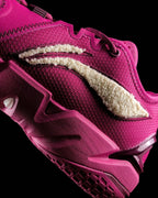 Li-Ning BadFive 4.5 "Strawberry Bear" 李宁 反伍4.5 篮球鞋 草莓熊