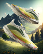 Li-Ning Sonic 13 V2 "Explorer" 李宁 音速13 V2 篮球鞋 探山