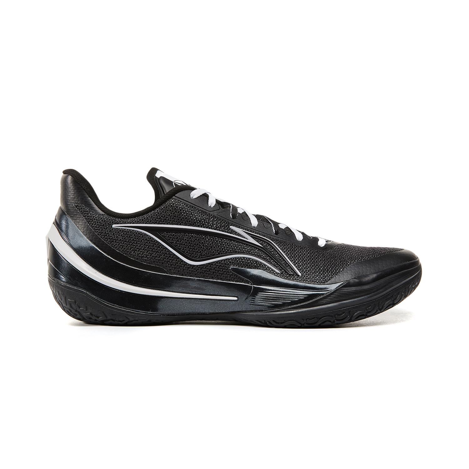 Li-Ning Liren 5 V2 "QianKun" 李宁 利刃5 V2 篮球鞋 乾坤/鸳鸯