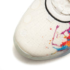 Li-Ning Wade All City 13 Encore "Firework" 李宁 韦德之道 全城13 ENCORE 篮球鞋 烟花