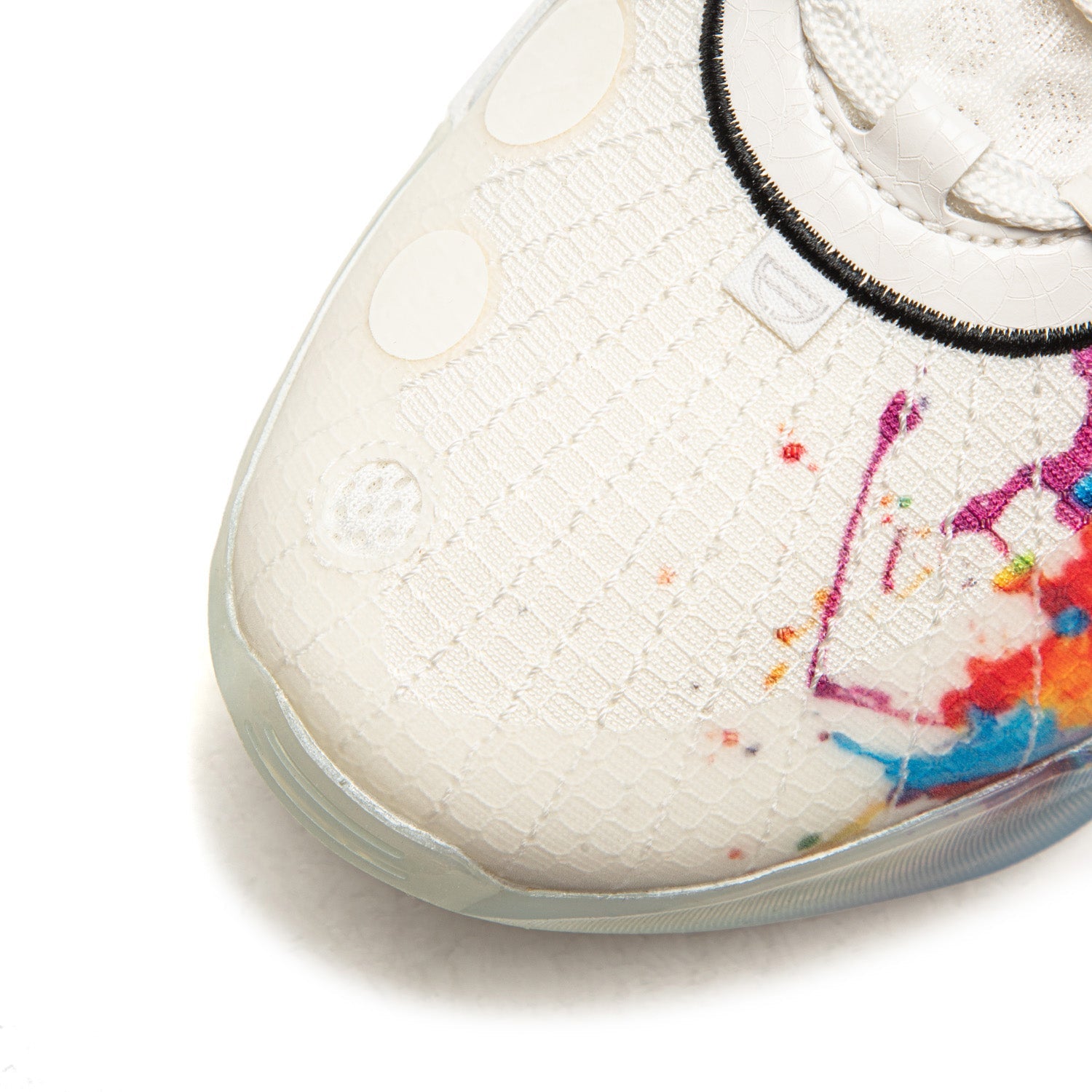 Li-Ning Wade All City 13 Encore "Firework" 李宁 韦德之道 全城13 ENCORE 篮球鞋 烟花