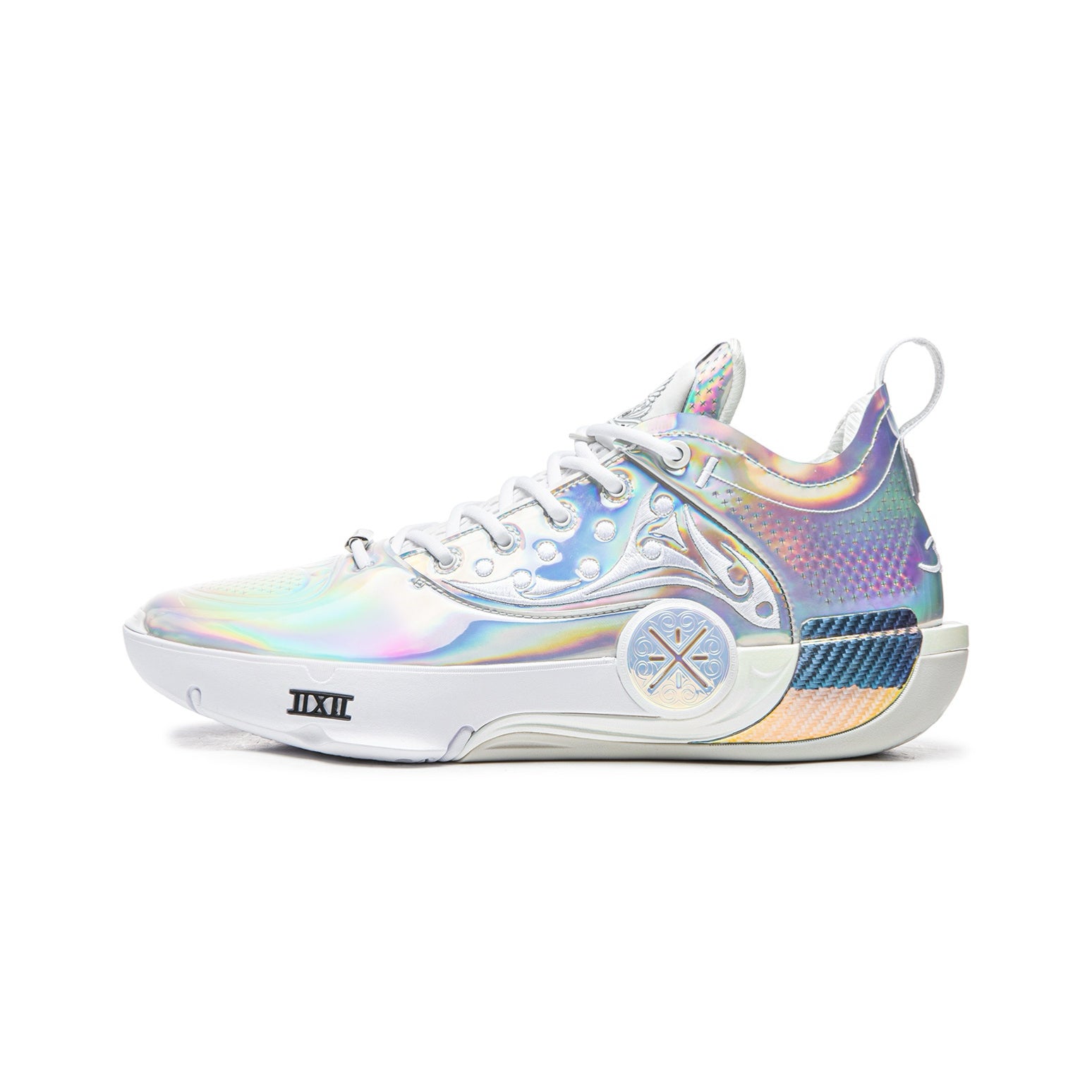 Li-Ning Way of Wade 12 Lux "ASG" 李宁 韦德之道12 LUX 篮球鞋 ASG/极光