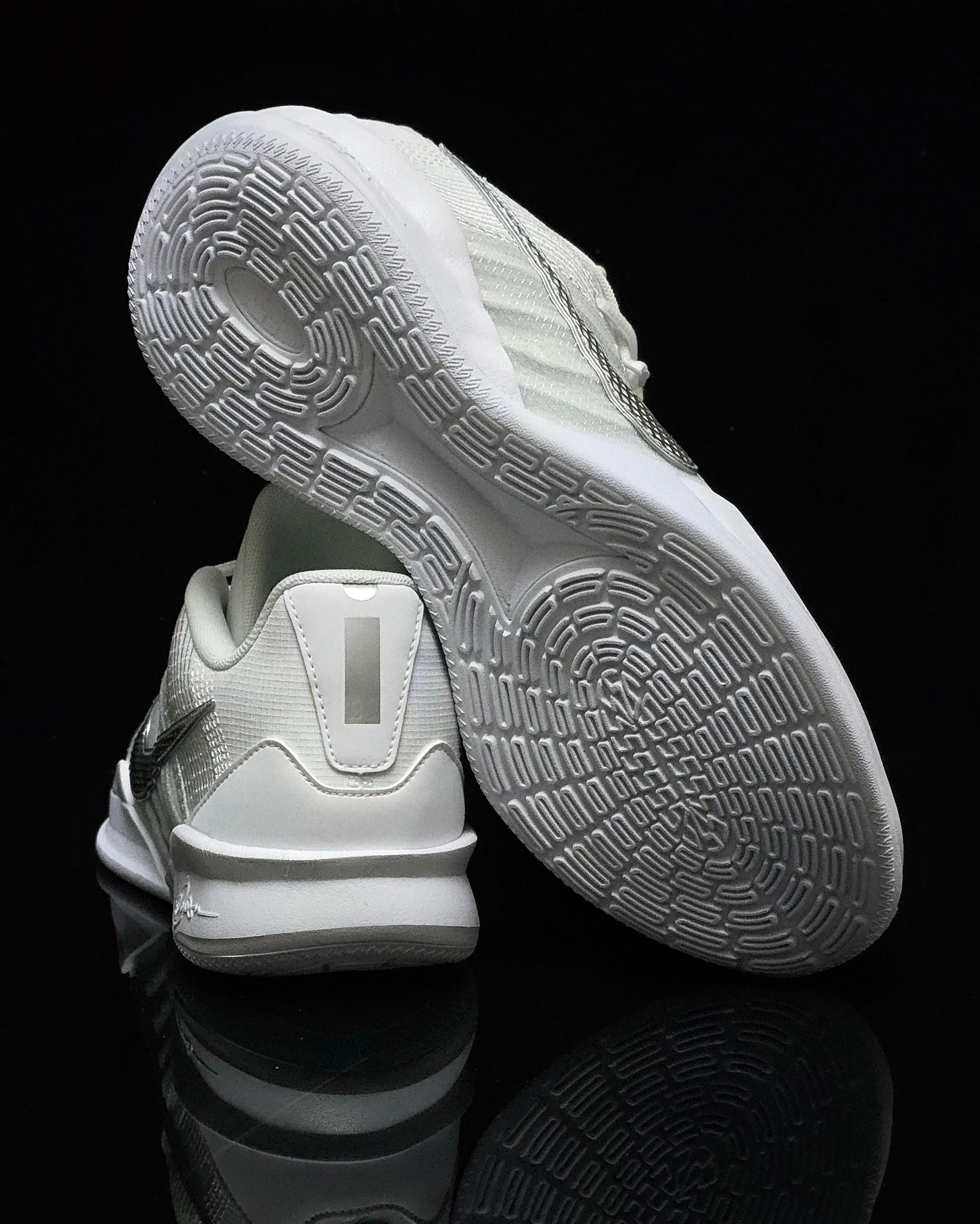 Nike Sabrina 3 EP "Mint Foam" 篮球鞋 白/薄荷绿