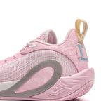Li-Ning DLO 1 "Family Love-Love" 李宁 拉塞尔一代 篮球鞋 爱