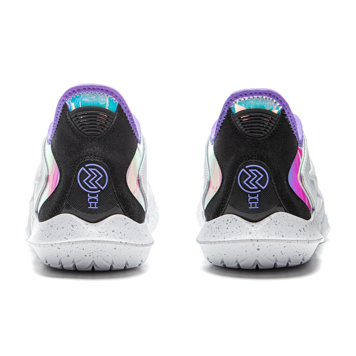 Li-Ning Speed 12 "Temper" 李宁 闪击12 篮球鞋 淬炼