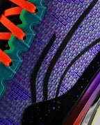 Li-Ning Liren 4 V2 "Parrot" 李宁 利刃4 V2 篮球鞋 鹦鹉