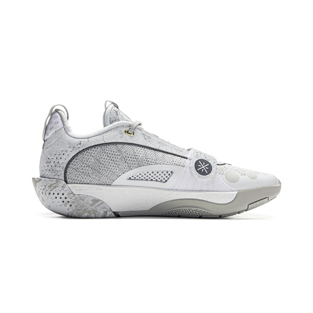 Li-Ning Wade All City 13 Encore "Lunar Rock" 李宁 韦德之道 全城13 ENCORE 篮球鞋 月岩