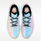 Nike Air Zoom G.T. Cut 4 "Warning Label Victor Wembanyama" 篮球鞋 冰川蓝