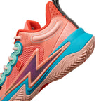 Li-Ning Wade Son of Flash "Desert Pink" 李宁 韦德之道 闪电之子 篮球鞋 沙漠粉