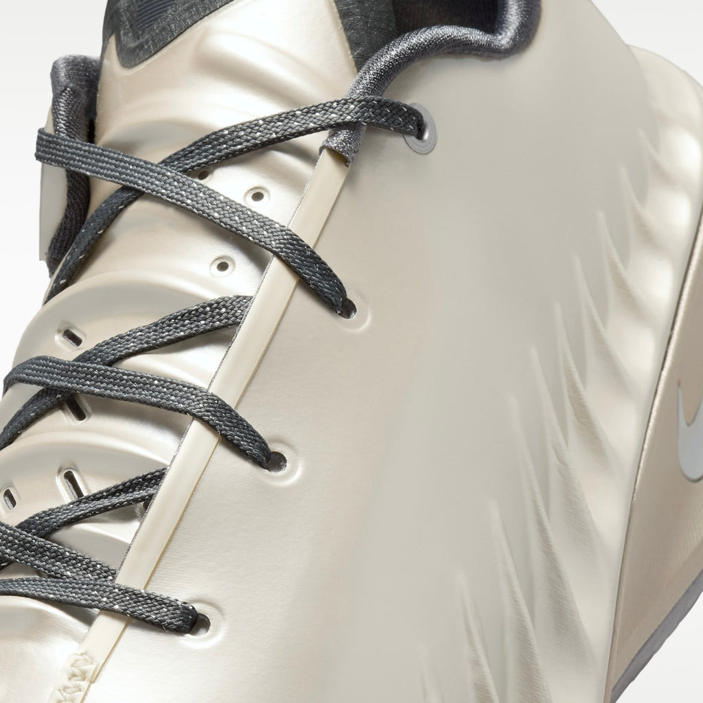 Nike Air Zoom G.T. Cut 4 "Rob Dillingham" 篮球鞋 金属银/米色