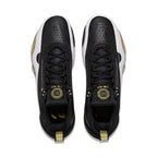 Li-Ning Wade All City 14 "Ring of Fire" 李宁 韦德之道 全城14 篮球鞋 黑金