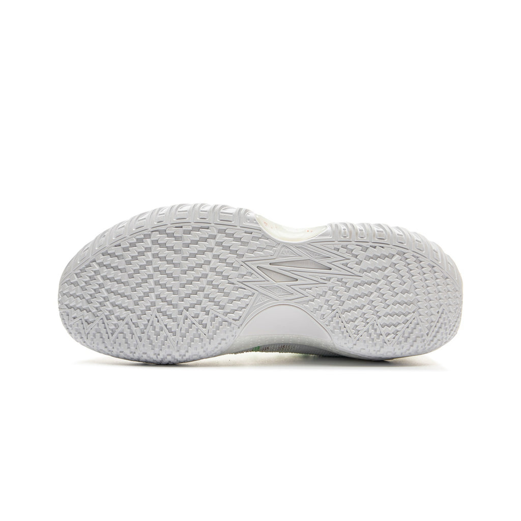 Li-Ning JieAo 2 "Blizzard" 李宁 桀骜2 篮球鞋 暴雪