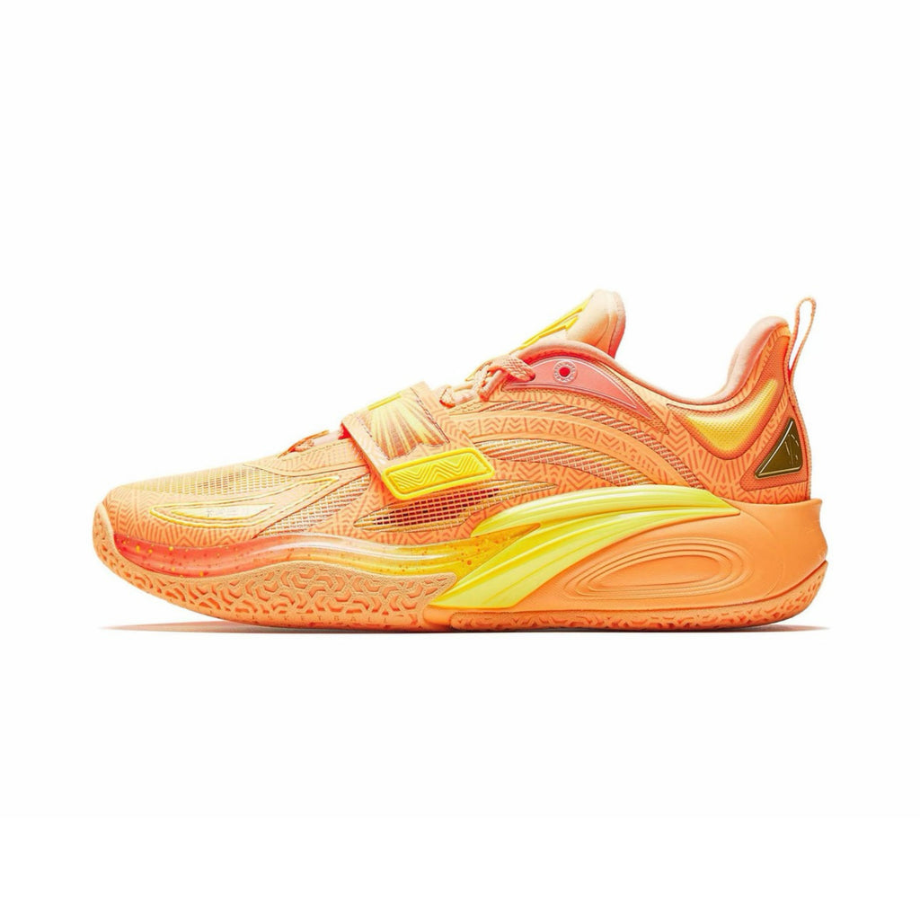 Anta x Kyrie Irving KAI 1 "Sun" 安踏 欧文一代 篮球鞋 曜日