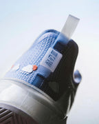 Li-Ning Liren 3 V2 "Blue Sky" 李宁 利刃3 V2 篮球鞋 蓝天