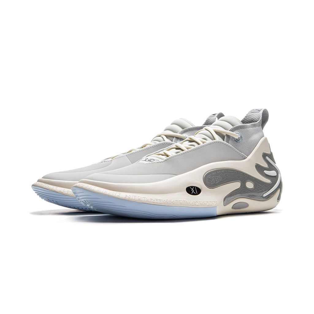 Li-Ning Way of Wade 11 "Team No Sleep" 李宁 韦德之道11 篮球鞋 无眠