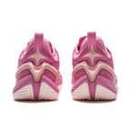 Li-Ning BadFive Sniper 2 Super "Energy Pink" 李宁 反伍 游击2 SUPER 篮球鞋 能量粉
