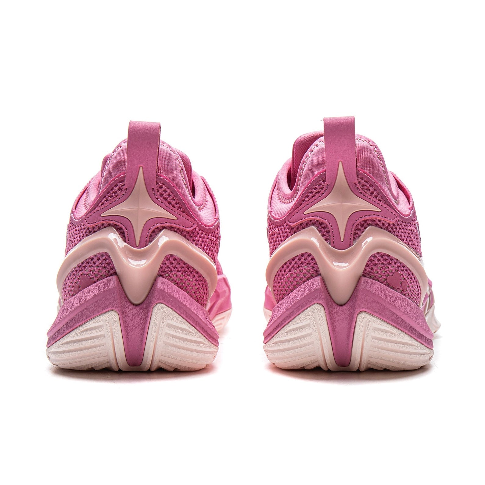 Li-Ning BadFive Sniper 2 Super "Energy Pink" 李宁 反伍 游击2 SUPER 篮球鞋 能量粉