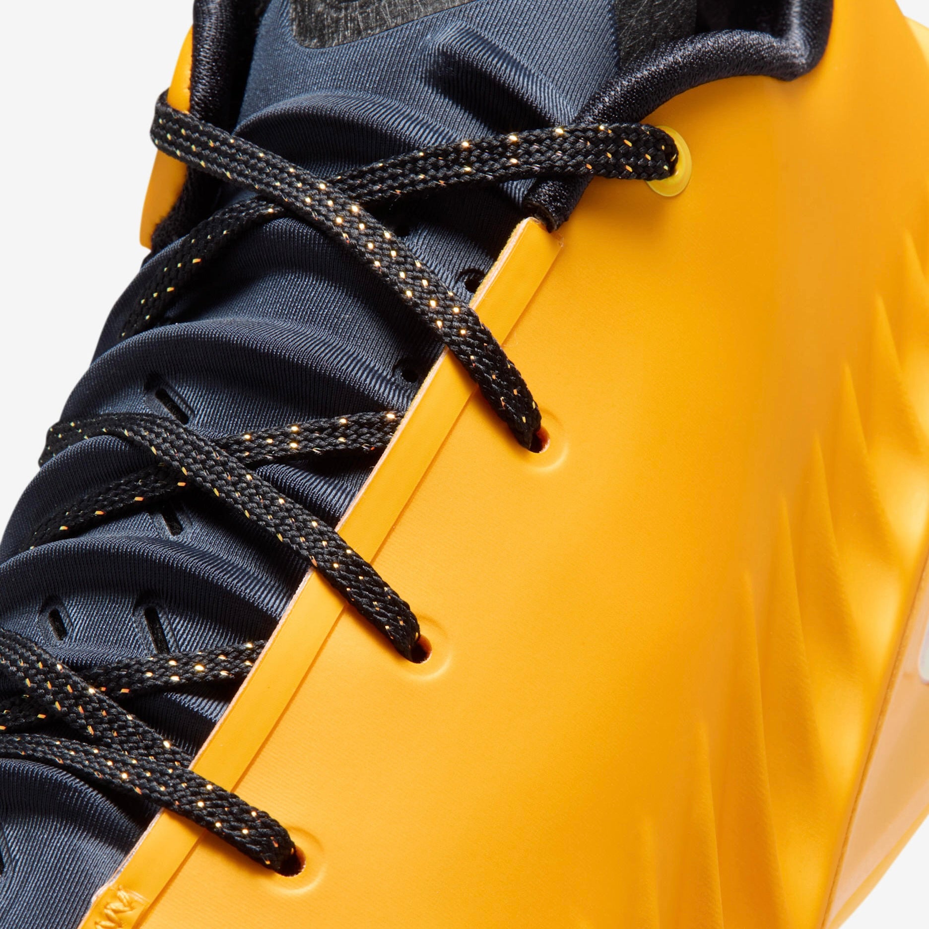 Nike Air Zoom G.T. Cut 4 "University Gold" 篮球鞋 大学金