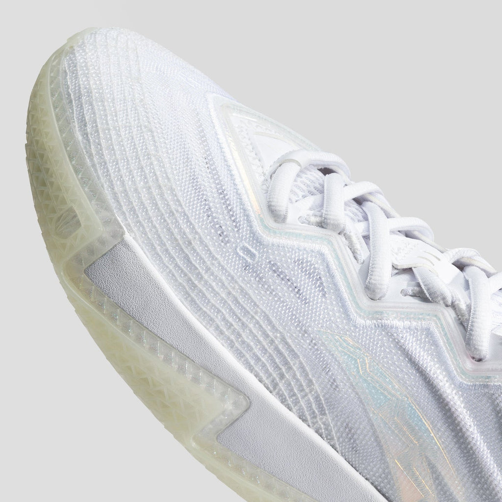 Anta x Kyrie Irving KAI 2 "White Phantom" 安踏 欧文二代 篮球鞋 白幽灵