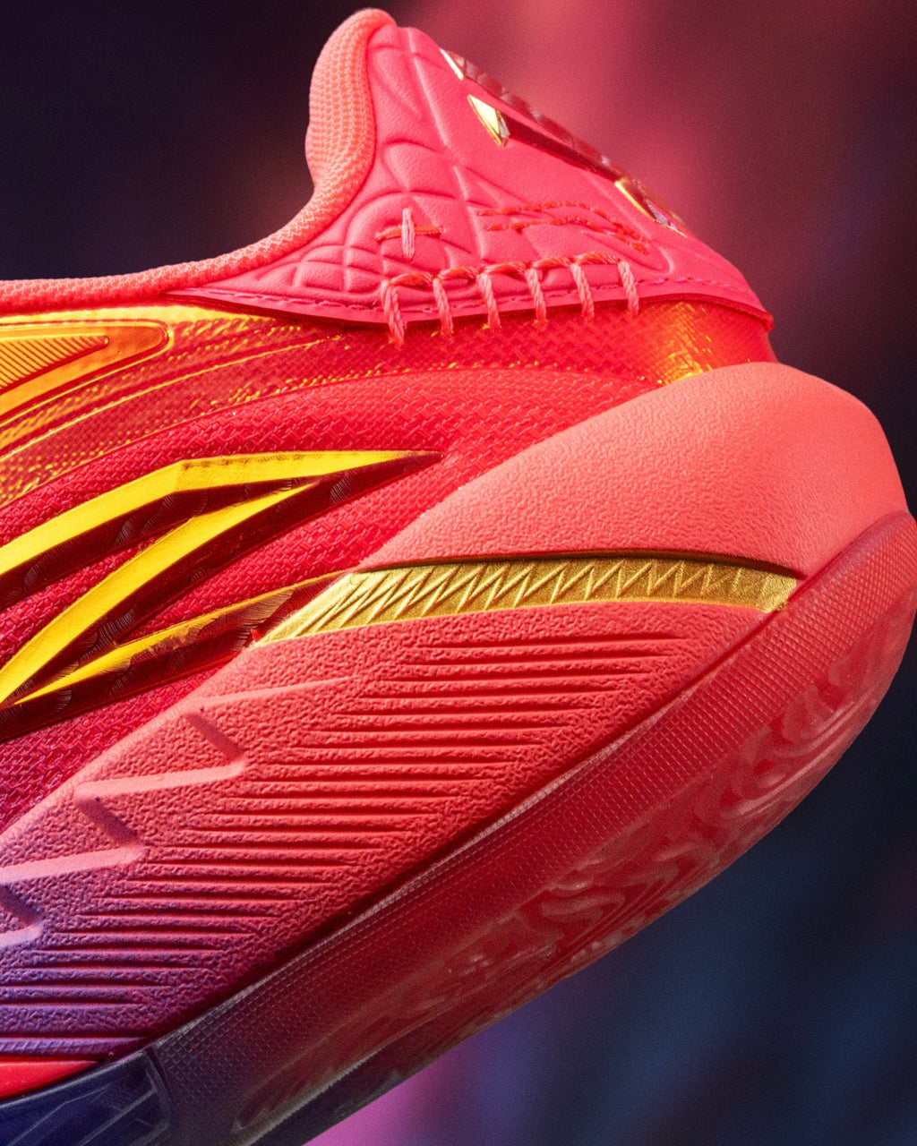 Anta x Kyrie Irving KAI 3 "432Hz" 安踏 欧文三代 篮球鞋 432赫兹