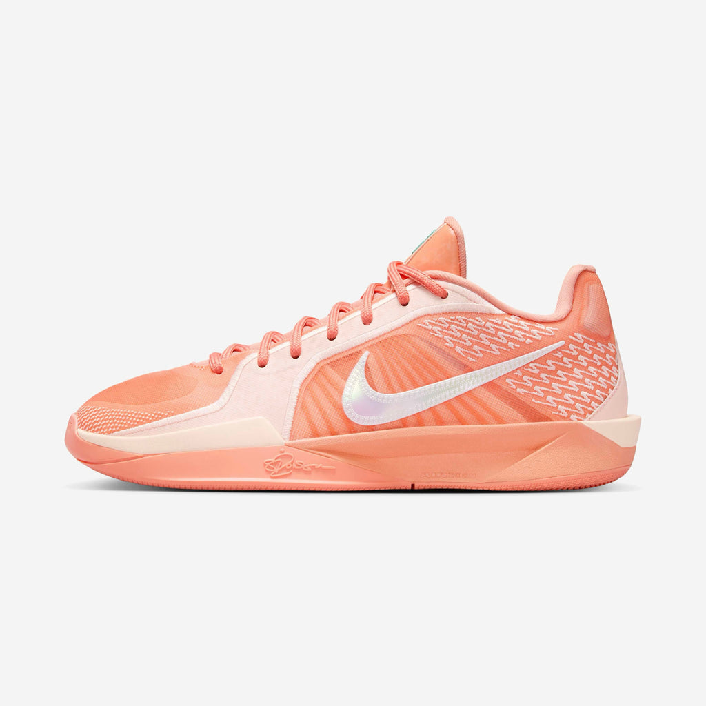 Nike Sabrina 2 "Apricot Agate" 篮球鞋 肉粉色