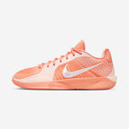 Nike Sabrina 2 "Apricot Agate" 篮球鞋 肉粉色