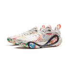 Li-Ning DLO 1 "Canvas" 李宁 拉塞尔一代 篮球鞋 画布