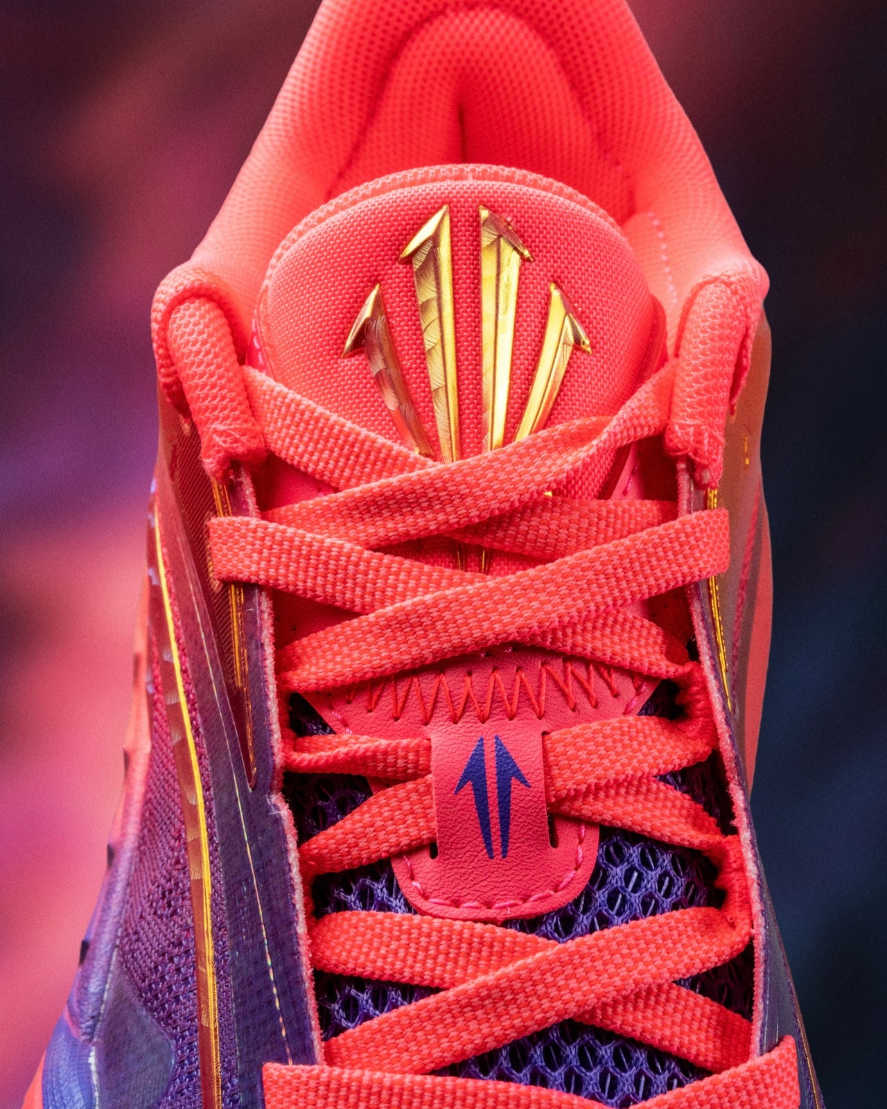 Anta x Kyrie Irving KAI 3 "432Hz" 安踏 欧文三代 篮球鞋 432赫兹