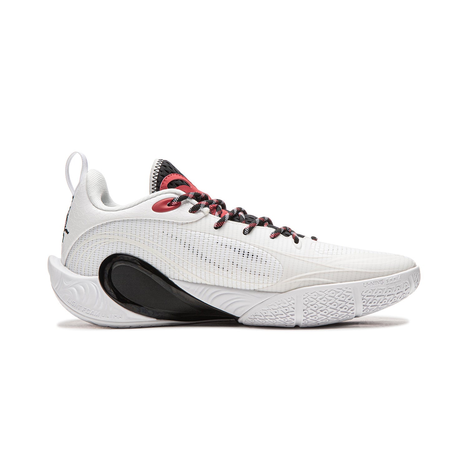 Li-Ning DLO 1 "Thorn" 李宁 拉塞尔一代 篮球鞋 荆棘