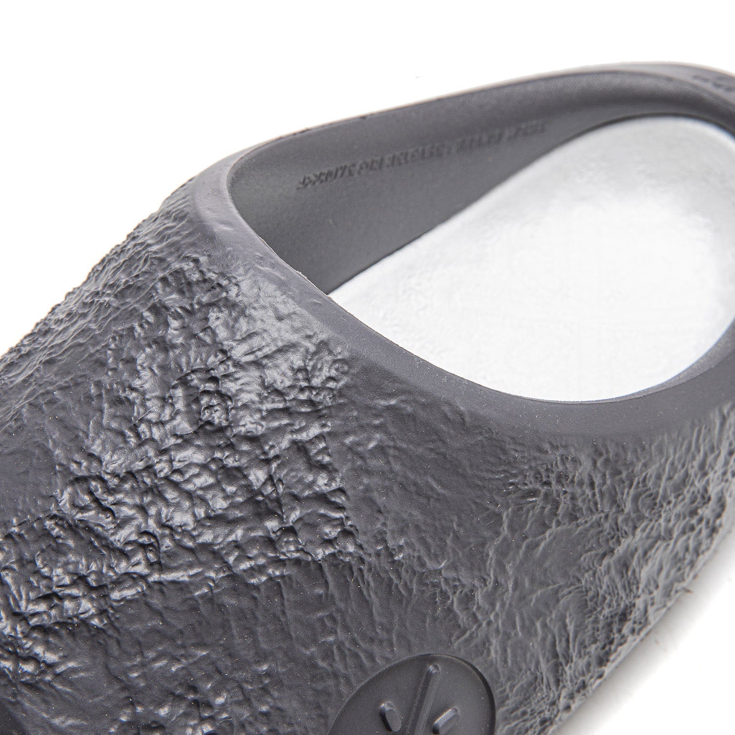 Li-Ning Wade Slide Lunar Rock Lite "Obsidian" 李宁 韦德之道 陨石 拖鞋 黑曜石