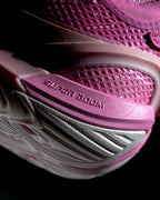 Li-Ning BadFive Sniper 2 Super "Energy Pink" 李宁 反伍 游击2 SUPER 篮球鞋 能量粉