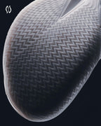 Li-Ning Liren 4 V2 "White Pearl" 李宁 利刃4 V2 篮球鞋 白珍珠
