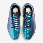 Nike Air Zoom G.T. Cut 4 "Persian Violet/Glacier Blue" 篮球鞋 冰川蓝/金属湖