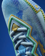 Anta x Kyrie Irving KAI 2 "Klay" 安踏 欧文二代 篮球鞋 克莱