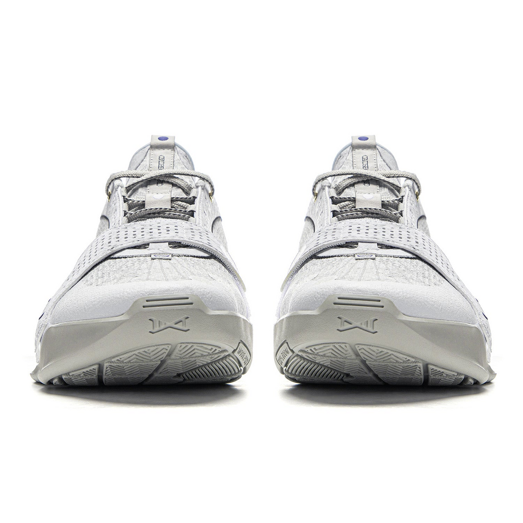 Li-Ning Wade All City 13 Encore "Lunar Rock" 李宁 韦德之道 全城13 ENCORE 篮球鞋 月岩