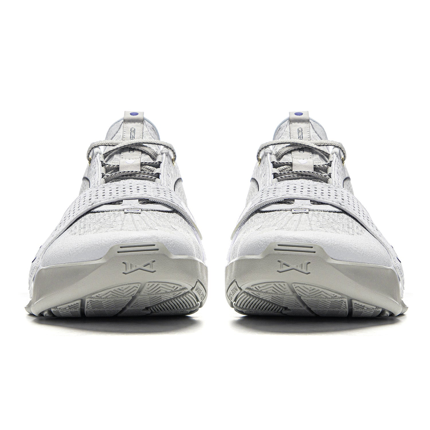 Li-Ning Wade All City 13 Encore "Lunar Rock" 李宁 韦德之道 全城13 ENCORE 篮球鞋 月岩