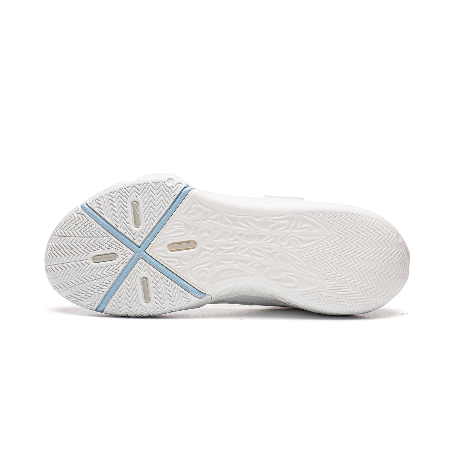 Li-Ning Way of Wade 12 "305/Miami" 李宁 韦德之道12 篮球鞋 305/迈阿密