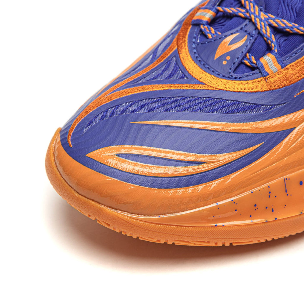 Li-Ning Wade 808 5 Ultra V2 "Jay Flow" 李宁 韦德之道 808 5 ULTRA V2 篮球鞋 JAY FLOW