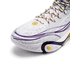 Li-Ning DLO 1 "Dossier" 李宁 拉塞尔一代 篮球鞋 履历/鸳鸯