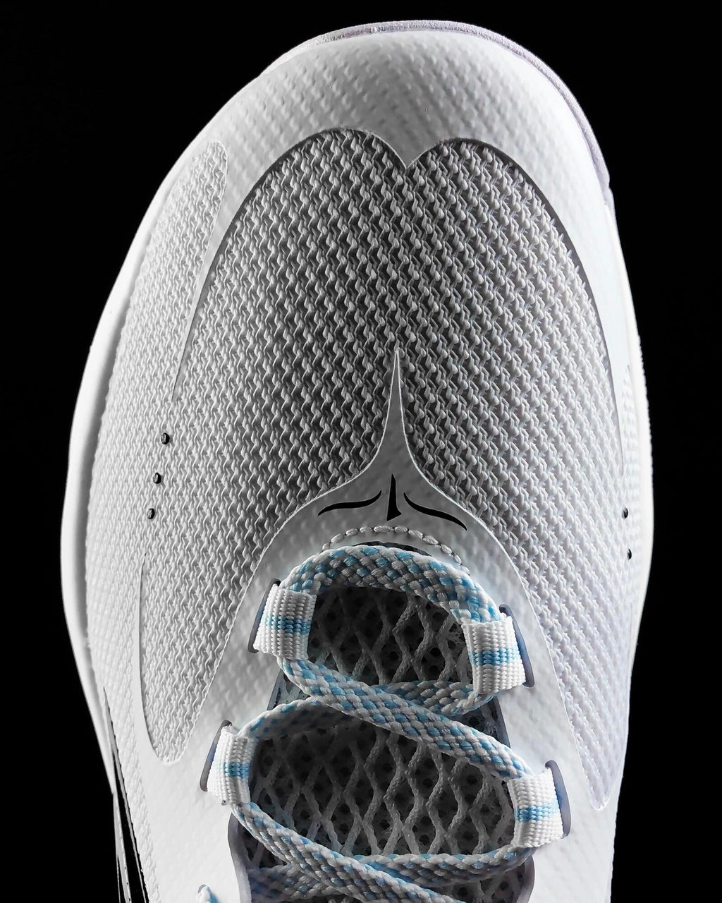 Li-Ning Shining "Glacier Blue" 李宁 闪凌 篮球鞋 冰河蓝