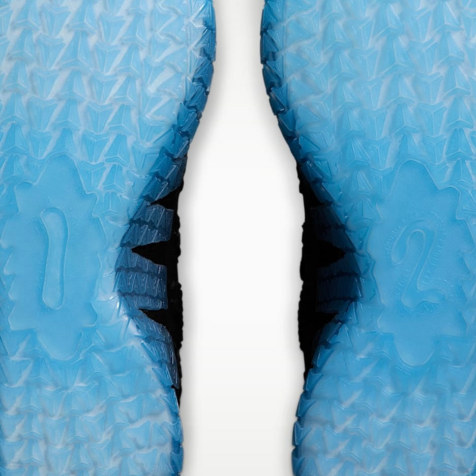 Nike JA 3 "Swarovski" EP 莫兰特3代EP 篮球鞋 施华洛世奇联名