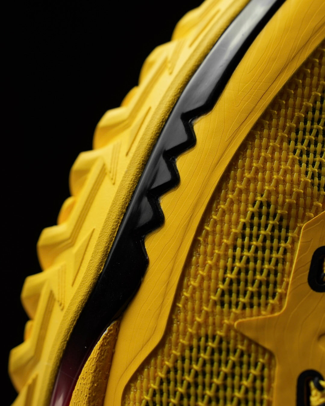 Li-Ning JieAo 3 "Tiger Claw" 李宁 桀骜3 篮球鞋 虎爪