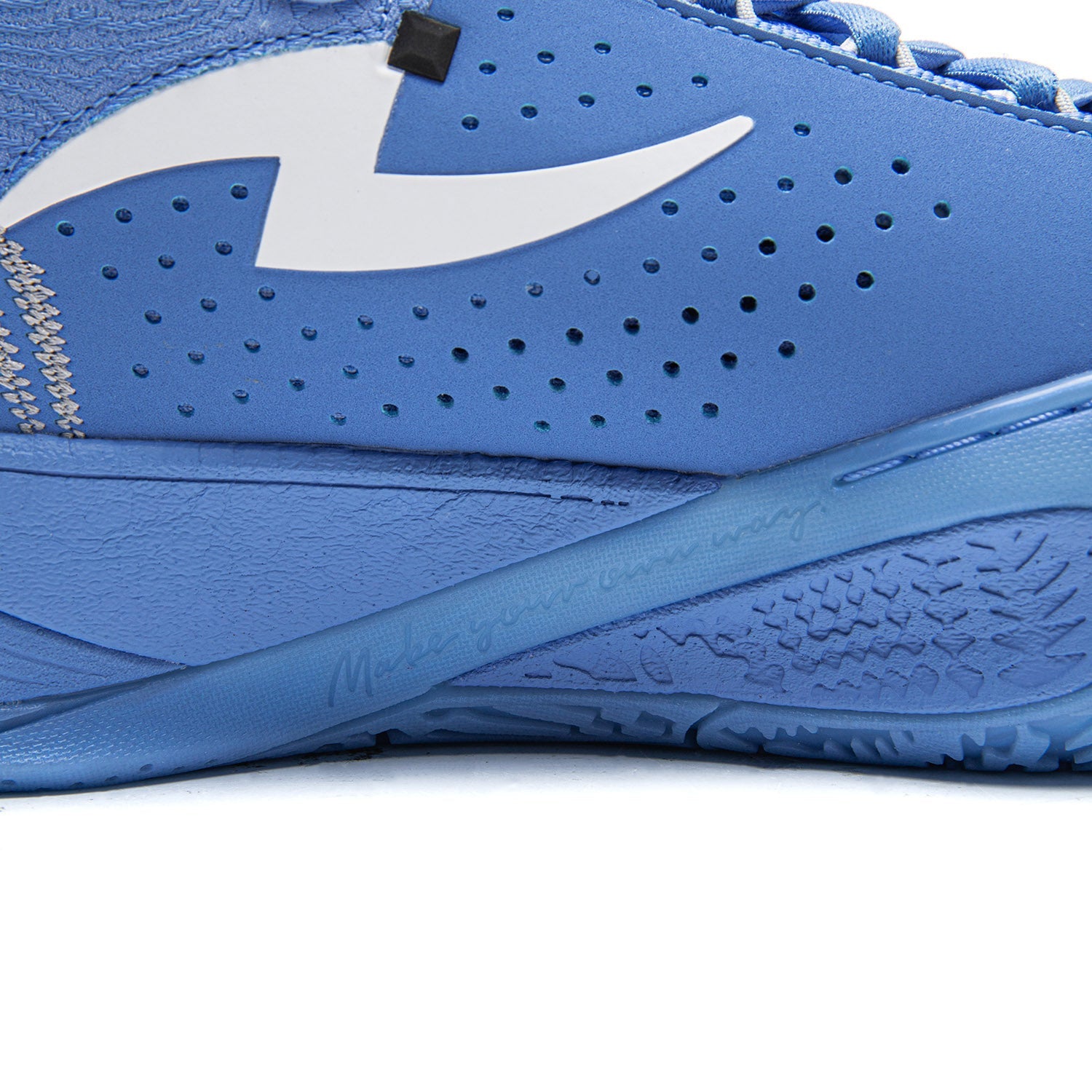 Li-Ning Wade All City 14 "Cowboy City" 李宁 韦德之道 全城14 篮球鞋 牛仔之城