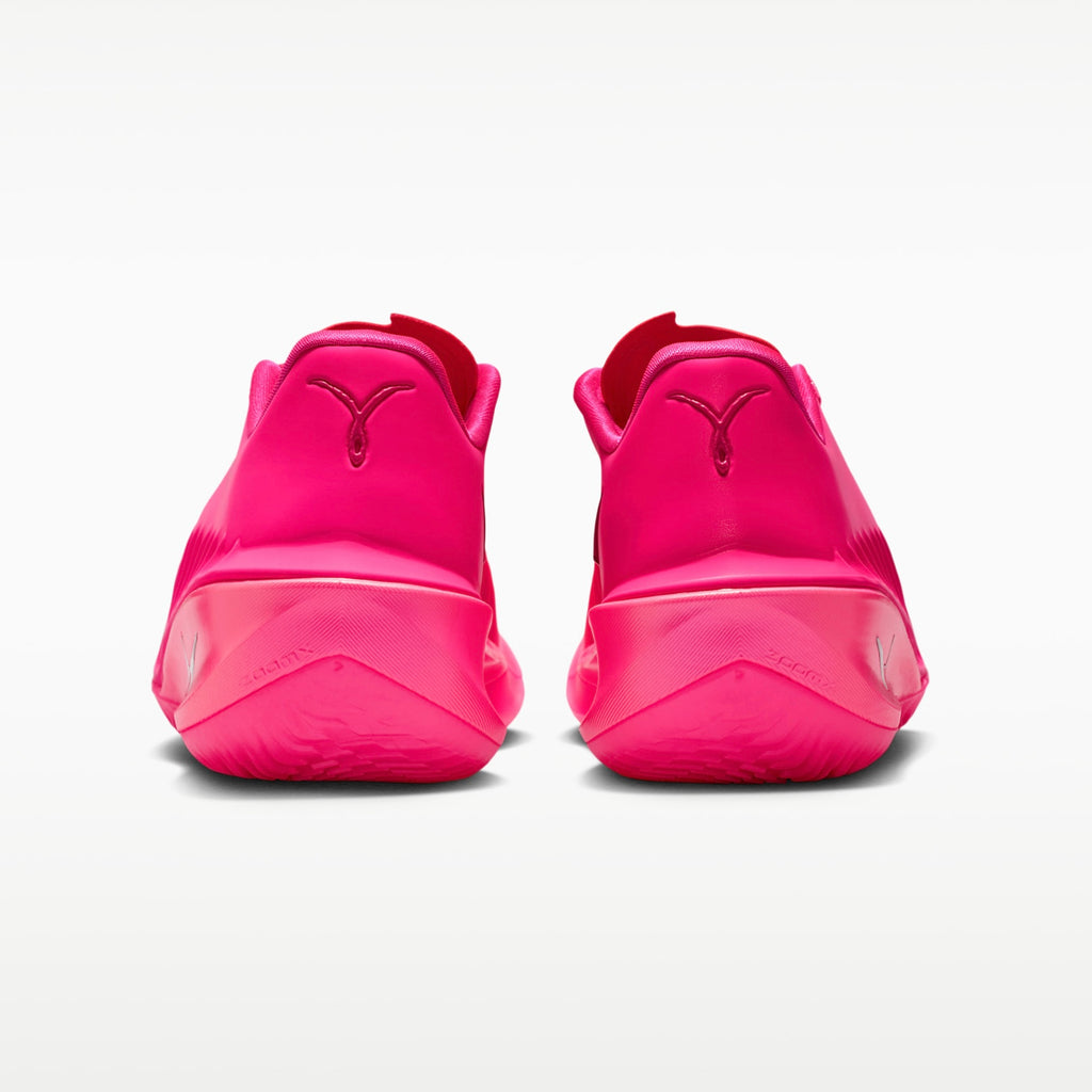Nike Air Zoom G.T. Cut 4 "Kay Yow" 篮球鞋 乳腺癌