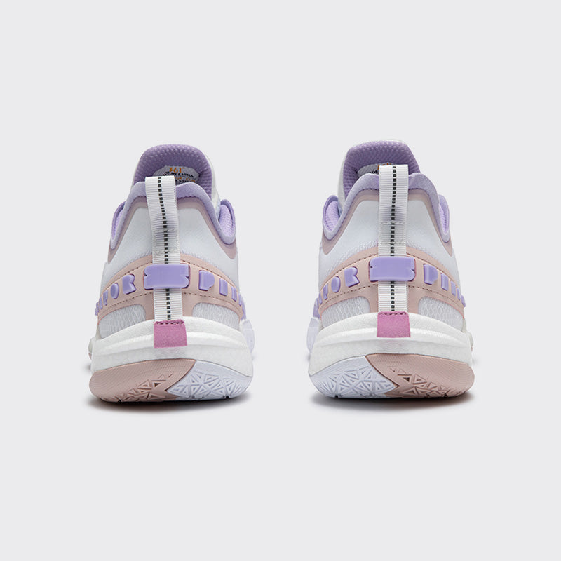 361° BIG3 5.0 Quick Pro "Care" 篮球鞋 关爱无价