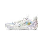 Li-Ning Liren 6 V2 "White Pearl" 李宁 利刃6 V2 篮球鞋 白珍珠